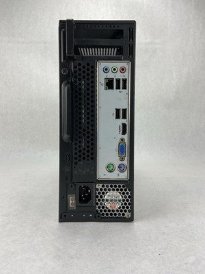 Acer Aspire X1430 DT AMD E-450 1.6GHz 4GB RAM No HDD No OS