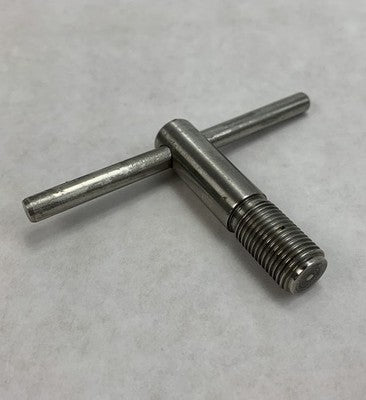 Beckman Coulter 2.5" Rotor Tool Male