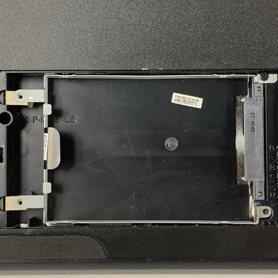 Dell Inspiron 17-3737 17.3” Laptop i5-4200U 1.6 GHz 8 GB Ram No SSD/OS/AC