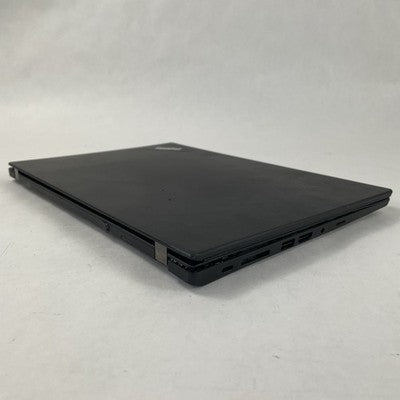 Lenovo ThinkPad T490 14" i5-8365U 1.60 GHz 16 GB RAM No SSD No OS READ