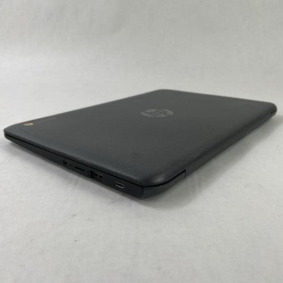 HP Chromebook 11 G6 11.6" Celeron N3350 1.10 GHz 4 GB RAM 16 GB HDD No AC