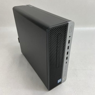 HP ProDesk 600 G3 SFF Intel Core i5-6500 3.2GHz 8GB RAM No HDD No OS