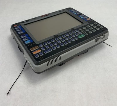 Honeywell Thor VM1C Atom 2530 1.6GHz 1.5GB RAM Vehicle Mount Computer