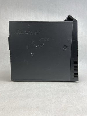 Lenovo ThinkCentre M83 MT Intel Core i5-4750S 2.9GHz 8GB RAM No HDD No OS