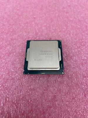 Intel Core i5-6500 SR2L6 3.2GHz Desktop Processor