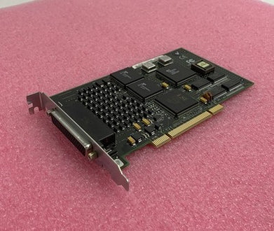 Digi International Acceleport 8R PCI 50000491-01 Rev: E