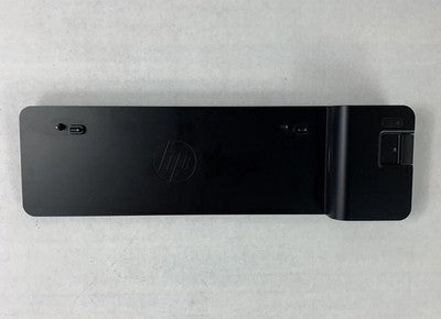 HP 2013 UltraSlim Docking Station (Lot of 3)