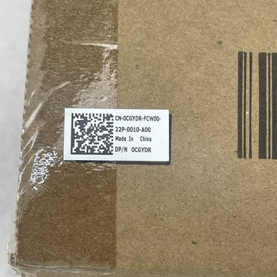 Dell Optiplex 7071 7080 7090 MT (Tower) Cord Cover 0CGYDR Lot of 6