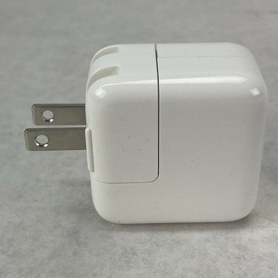 Apple A1401 12W Single USB Wall Charger Power Adapter Lot of 5