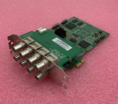 Verint Video Solutions 20-373-0079-02 P5000 PCIe Video Codec Board