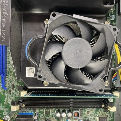 Dell OptiPlex 7020 SFF Intel Core i5-4590 3.3GHz 1x4GB RAM No HDD No OS