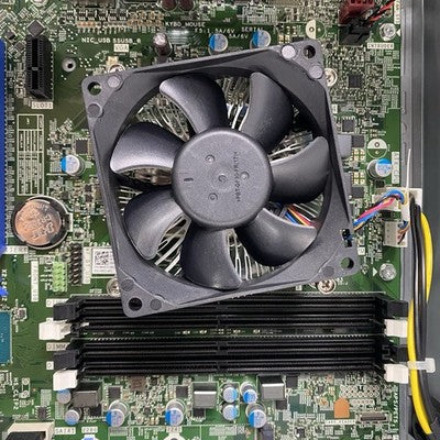Dell OptiPlex 7050 MT Intel Core i7-7700 3.6GHz No RAM No HDD No OS