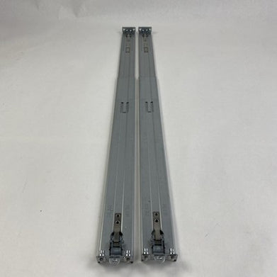 714511-001 Rev A Sliding Rail Left and Right No Hardware