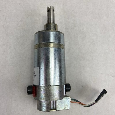 Ametek PITTMAN 30.3VDC Motor GM14902D412-R11 REV H 10.0625:1 Ratio - Untested