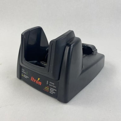 Itron FC3002DSKCRDLDock Desk FC3 Charging Base No Battery No Power Cords