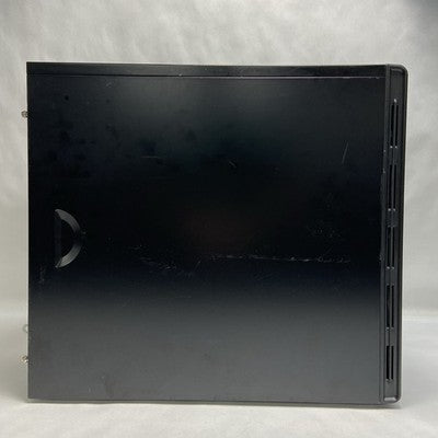Cooler Master Sileo 500 Mid Tower Computer Case Seasonic SS-650HT 650W PSU
