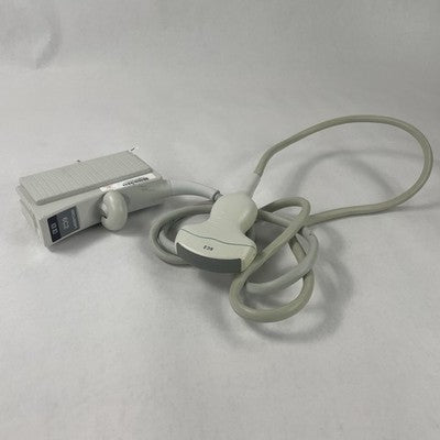 Siemens 08248188 Medical Acuson 6C2 Curved Array Ultrasound Probe Untested