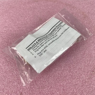 Suttle 900LCC-50 DSL Line Conditioner Lot of 5