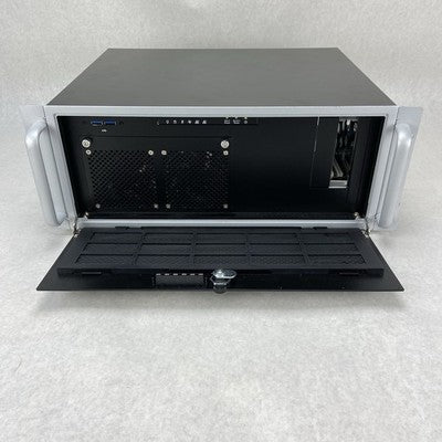 Advantech ACP-4020 4U Rackmount Chassis Bare Bones No PSU