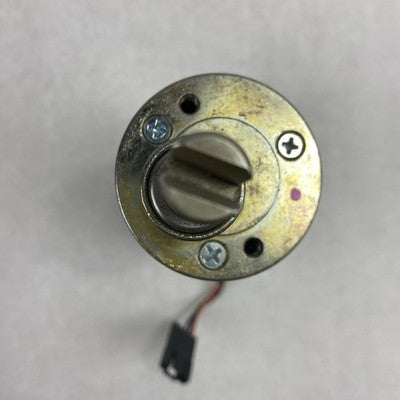 Ametek PITTMAN 30.3VDC Motor GM14902D412-R11 REV H 10.0625:1 Ratio - Untested