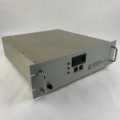 Environmental Technology ADH-2A COM Dehydrator Powers on No Pump