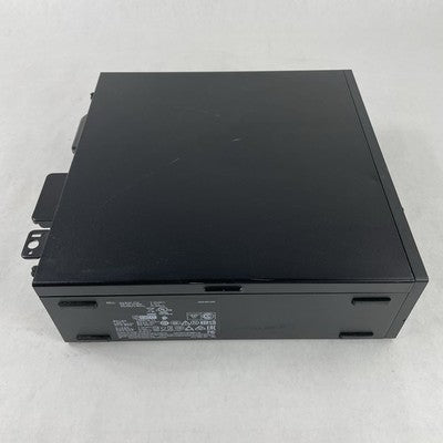 Dell Optiplex 3050 SFF i5-7500 2.40 GHz 4 GB No HDD/OS/Antenna