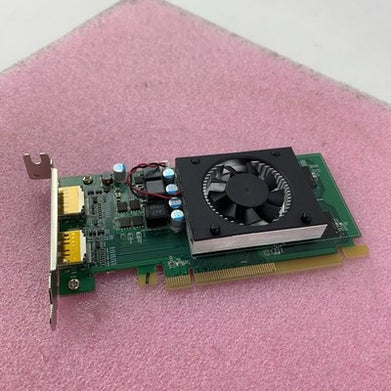 AMD Radeon R520 01YW868 Video Graphics Card - Untested