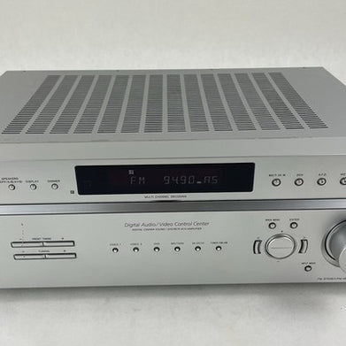 Sony STR-K6800P AV Receiver HiFi Stereo 6.1 Channel Home Theater