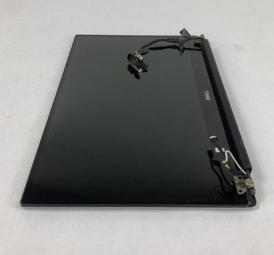 Dell XPS 13 9360 13.3" QHD+ 3200x1800 Touch Screen Assembly - Untested