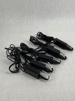 HP Charger 45W USB-C 9.0V Part Number: L42206-002 Lot of 5