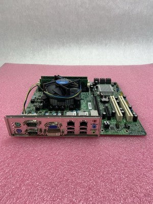 Intel PT330 Motherboard Intel Core i5-660 3.33GHz 8GB RAM w/IO