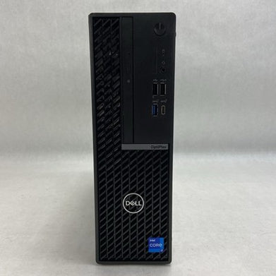 Dell Optiplex SFF Plus 7020 Intel Core i7-14700 5.4GHz 16GB RAM No HDD\OS