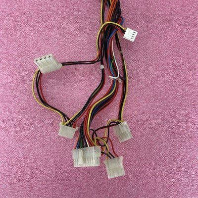 L&C Technology VT-250ATX 250W Power Supply