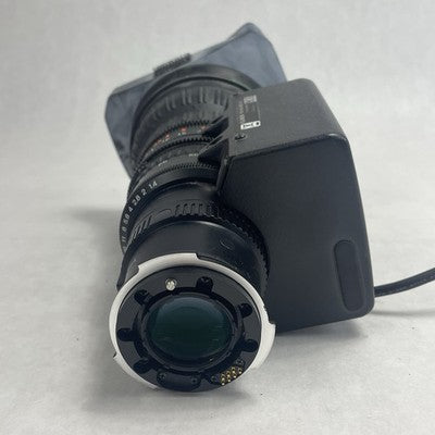 Fujinon HSs18x5.5BMD-D18 HD Broadcast Servo Lens