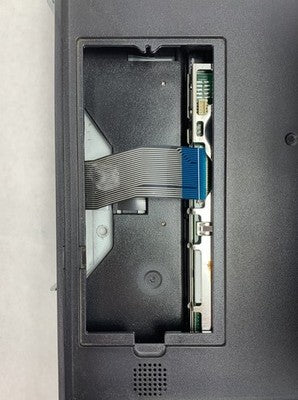 HP LaserJet M680 A2W76-60105 Touchscreen Control Panel