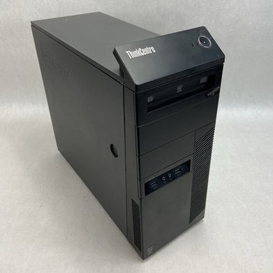 Lenovo ThinkCentre M83 MT Intel Core i7-4790 3.6GHz 8GB RAM No HDD No OS