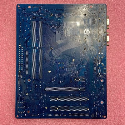 Gigabyte G41M-ES2L Motherboard Intel Pentium Dual-Core E5300 2.6GHz 1GB RAM w/IO