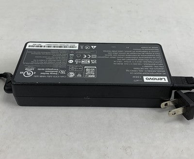 Lenovo ADL135NCC2A 135W AC Adapter
