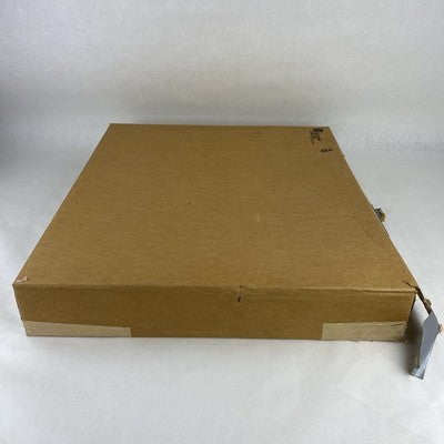 Beckman Coulter Shelf Rack 22" x 20" x 4"