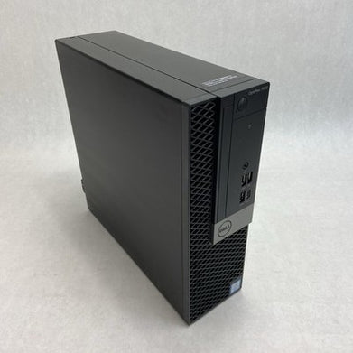 Dell Optiplex 7050 SFF Intel Core i5-6500 3.2GHz 4GB RAM No HDD No OS