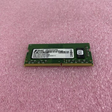 Smart IGEL 2GB DDR4-2666 X2 2GB 1RX16 PC4-2666-SC0-11 Computer Ram Lot of 2