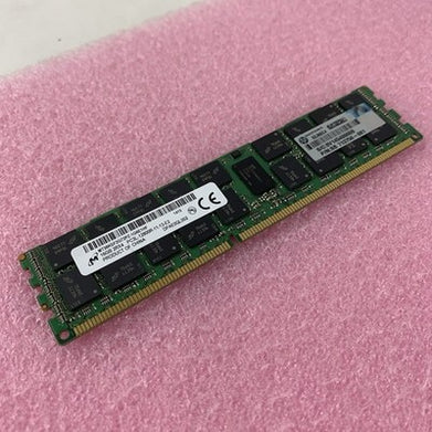 Micron MT36KSF2G72PZ-1G6E1HF 16 GB PC3L-12800R DDR3-1600 SDRAM Server Ram