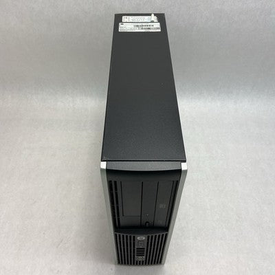 HP Compaq Elite 8300 SFF Intel Core i5-3470 3.2GHz 4GB RAM No HDD No OS