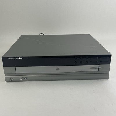 Harman/Kardon FL8385 5-Disc CD Changer For Parts