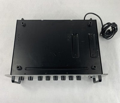 RadioShack MPA-250A PA Stereo Amplifier - Parts or Repair