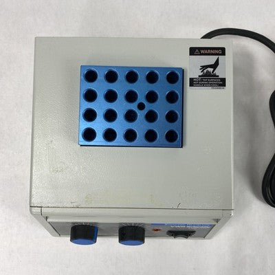 VWR Scientific Heat Block 1 949030