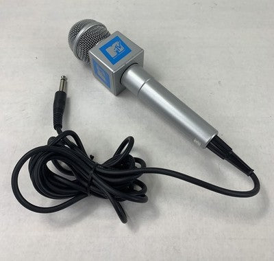 MTV The Singing Machine STVG-700 Karaoke Machine