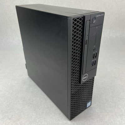 Dell Optiplex 3070 SFF Intel Core i5-9500 3GHz 8GB RAM No HDD No OS