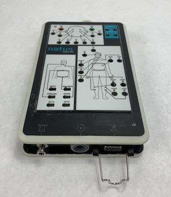 Natus Embla Dx Brain Monitor 021911 Breakout Box
