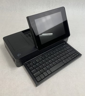 HP LaserJet M680 A2W76-60105 Touchscreen Control Panel